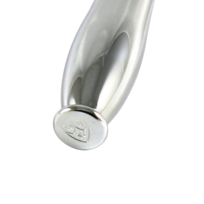 Edwin Jagger – Chatsworth DE Safety Razor & 5 Free Feather Blades
