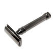 Edwin Jagger – DE89 Black Rhodium Octagonal DE Safety Razor