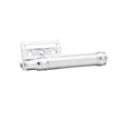 Edwin Jagger – DE89 3D Diamond DE Safety Razor