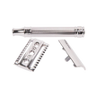 Edwin Jagger – DE89 Chrome Barley DE Safety Razor