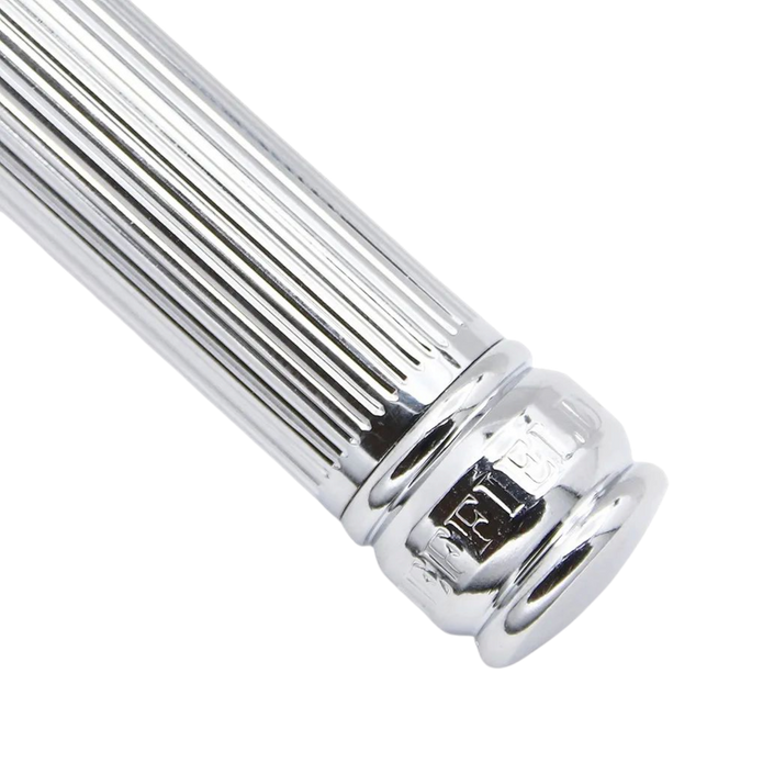 Edwin Jagger – DE89 Long Chrome Lined DE Safety Razor