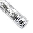Edwin Jagger – DE89 Long Chrome Lined DE Safety Razor