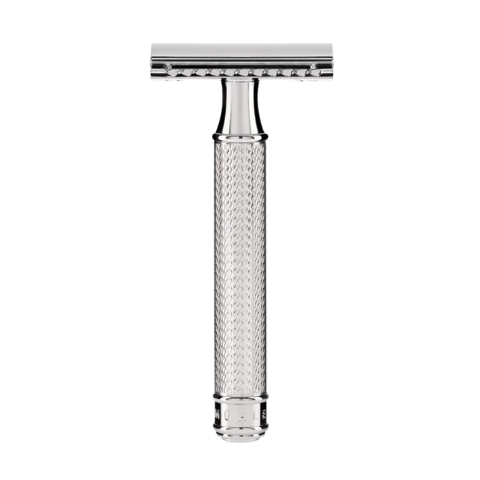 Mühle - Traditional Chrome DE Safety Razor