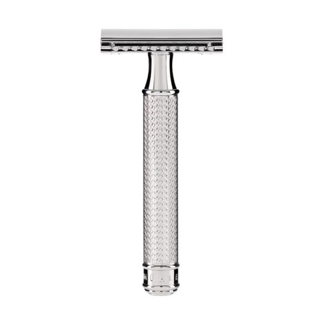 Mühle - Traditional Chrome DE Safety Razor