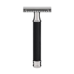 Mühle - Traditional Black & Chrome DE Safety Razor