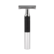 Mühle - Neo Black & Chrome DE Safety Razor