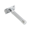 Edwin Jagger – DE89 Chrome Knurled DE Safety Razor