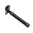 Edwin Jagger – DE89 Black Rhodium Octagonal DE Safety Razor