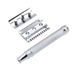 Edwin Jagger – DE89 Long Chrome Lined DE Safety Razor
