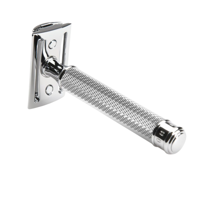 Mühle - Traditional Chrome DE Safety Razor