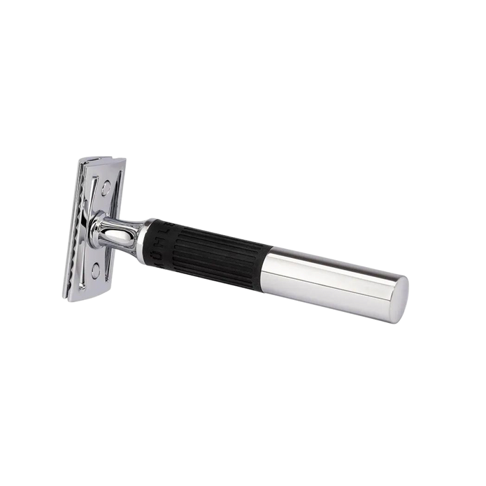 Mühle - Neo Black & Chrome DE Safety Razor