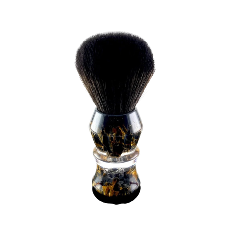 Yaqi - Deep Stones Synthetic Shaving Brush
