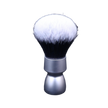 Yaqi - Hero Metal Tuxedo Knot Synthetic Shaving Brush