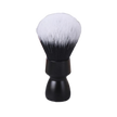 Yaqi - Black Panther Metal Synthetic Shaving Brush