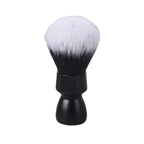 Yaqi - Black Panther Metal Synthetic Shaving Brush