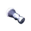 Yaqi - Hero Metal Tuxedo Knot Synthetic Shaving Brush