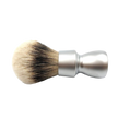 Yaqi - Hero Metal Silvertip Badger Shaving Brush