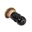 Yaqi - Black Marble Silvertip Badger Shaving Brush