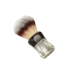 Yaqi - Heritage Clear Synthetic Shaving Brush