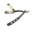 Skeermes - Stainless Steel Pure Edge Straight Razor
