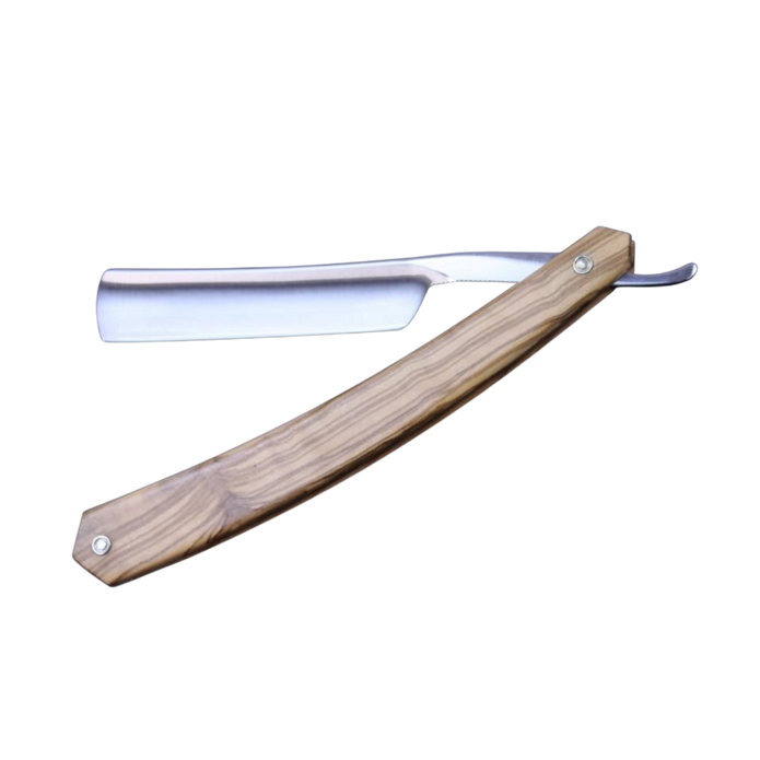 Thiers Issard - Special 1ere Barbe Spacial Bocote Straight Razor.