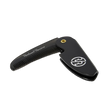 Rockwell - Folding Moustache & Beard Comb