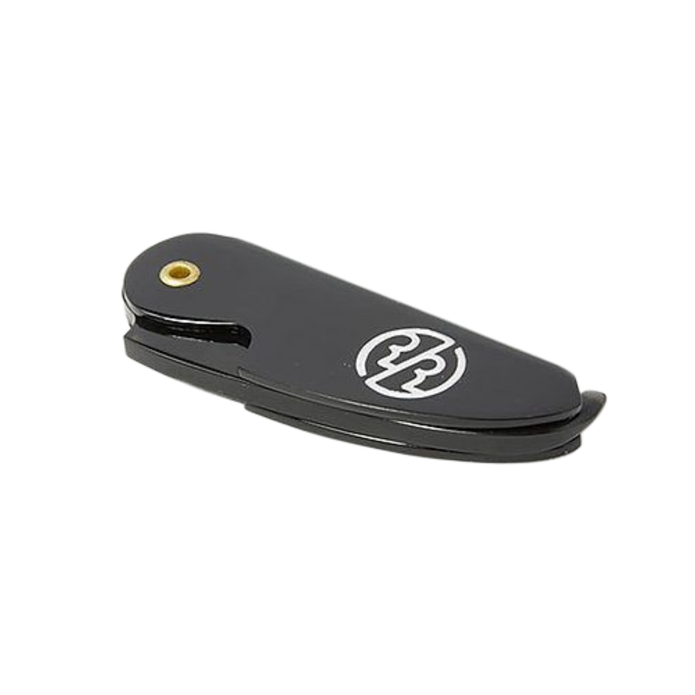 Rockwell - Folding Moustache & Beard Comb
