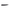 Thiers Issard - Le Dandy Black Plastic Straight Razor.