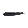 Thiers Issard - Le Dandy Black Plastic Straight Razor.