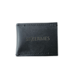 Skeermes - Black Square Safety Razor Head Sheath