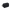 Skeermes - Small Black Shaving Dopp Kit