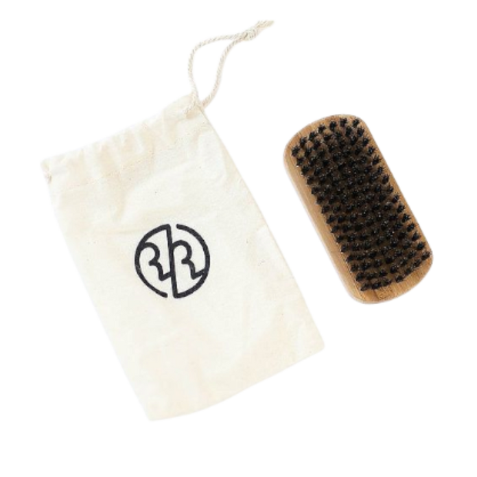 Rockwell - Beard Brush