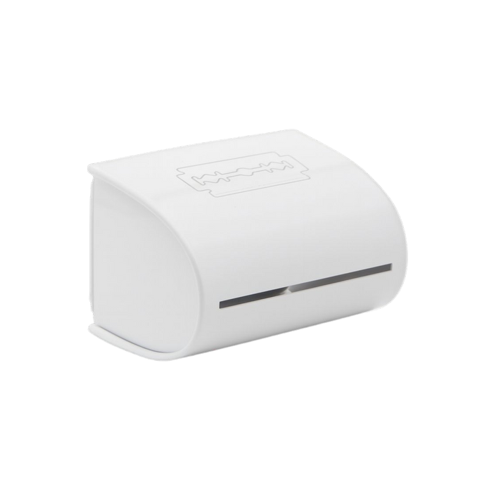 Blade Bank - White