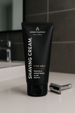 Honeysuckle - Shaving Cream