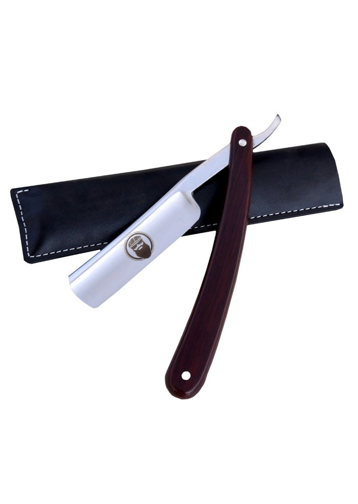 Straight Razors & Equipment