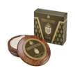 Truefitt & Hill – Luxury Shaving Soap in Wooden Bowl