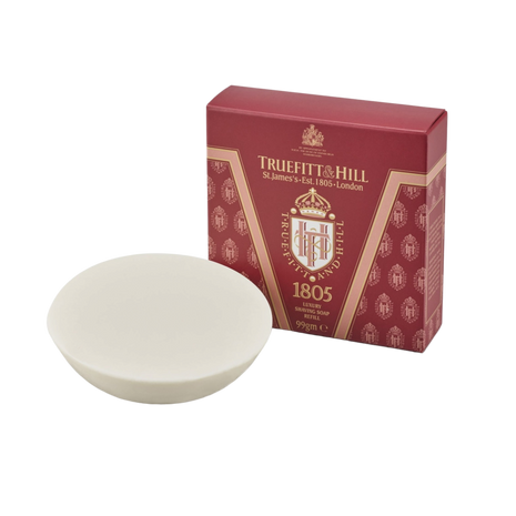 Truefitt & Hill – 1805 Luxury Shaving Soap Refill