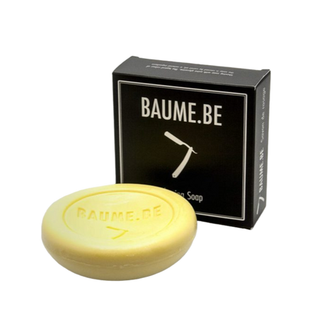 Baume.be - Shaving Soap Refill