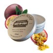 Skeermes ñ Mond Vol Pitte - Passionfruit Shaving Soap
