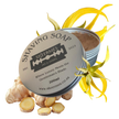 Skeermes Naturally SweetBliss - Ylang Ylang & Ginger Shaving Soap