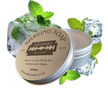 Skeermes Naturally MintyFresh - Peppermint & Spearmint Shaving Soap