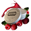 Skeermes 'framBose Kruisement' - Raspberry Melon & Mint Shaving Soap