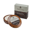 Truefitt & Hill – Sandalwood Luxury Shaving Soap in Wooden Bowl