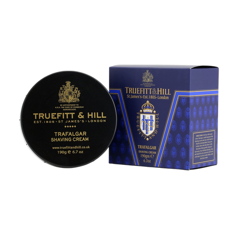Truefitt & Hill – Trafalgar Shave Cream Bowl