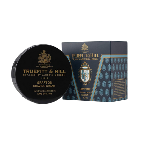 Truefitt & Hill – Grafton Shave Cream Bowl