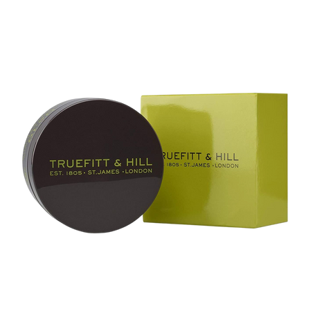 Truefitt & Hill – Authentic No. 10 Finest Shaving Cream Bowl