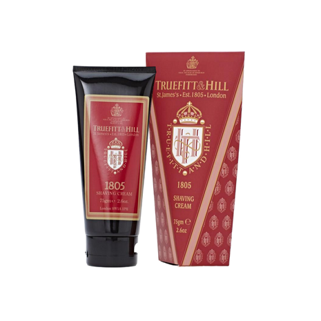 Truefitt & Hill – 1805 Shave Cream Tube