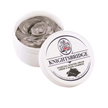 Knightsbridge - Charcoal Shaving Cream 170g Tub