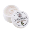 Knightsbridge - Bay Rum Shaving Cream 170g Tub