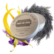 Skeermes BeeNatur Calm – Lavender & Ylang Ylang Aftershave Balm